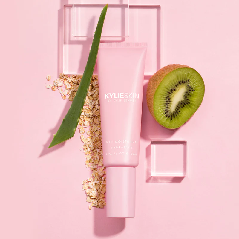 Kylie Skin Face Moisturizer 52ml