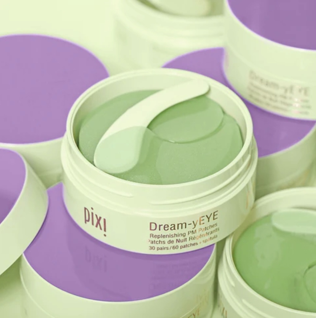 Pixi Dream-Y Eye Replenishing PM Patches