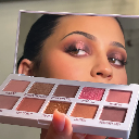 Kylie Jenner The Mauve Palette