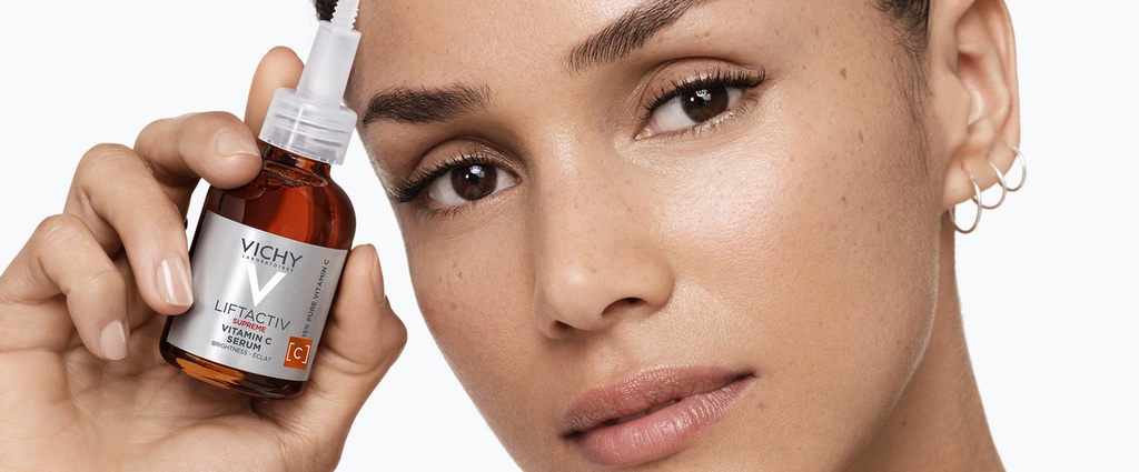 Vichy Lift Activ Vitamin C Serum 20ml