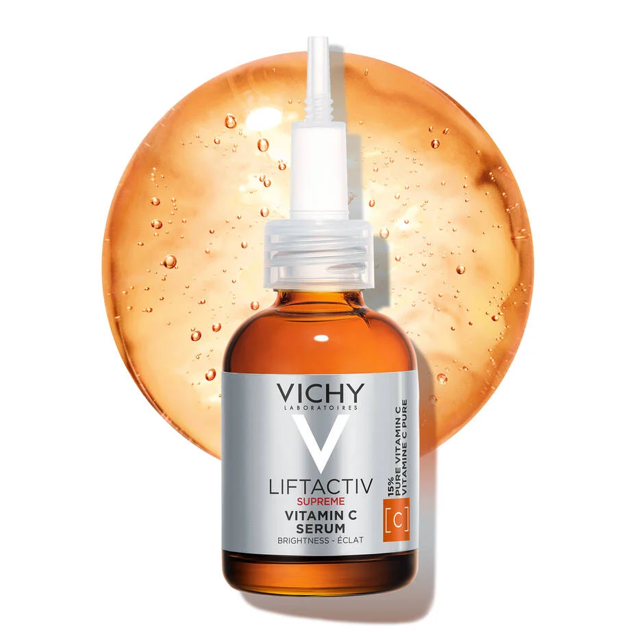 Vichy Lift Activ Vitamin C Serum 20ml
