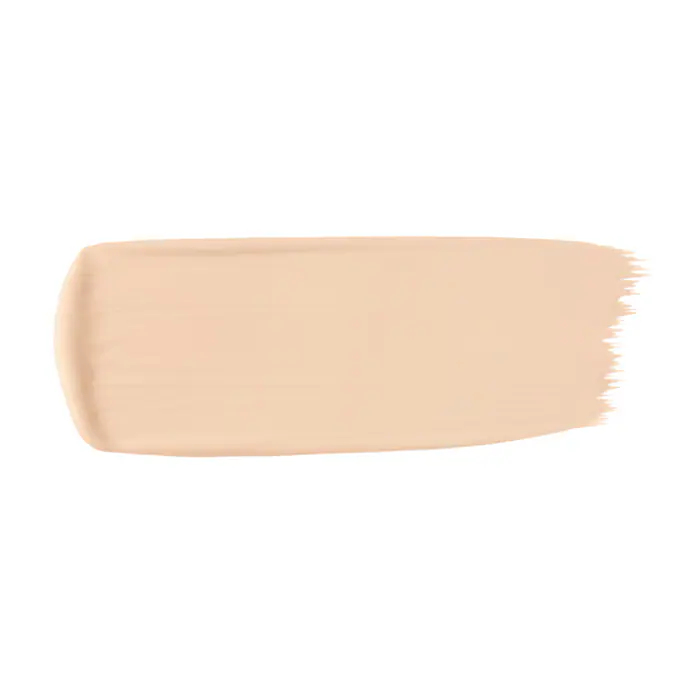 Nars Soft Matte Complete Foundation Mont Blanc