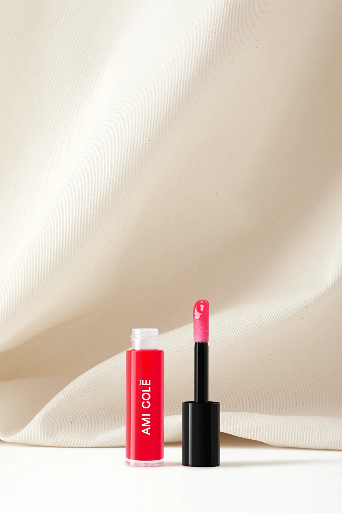 Ami Cole Lip Treatment Oil Smitten 