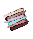 Rem Beauty Eyeshadow Palette Gogo Boots