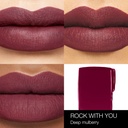 Nars Power Matte Lip Pigment Rock With You