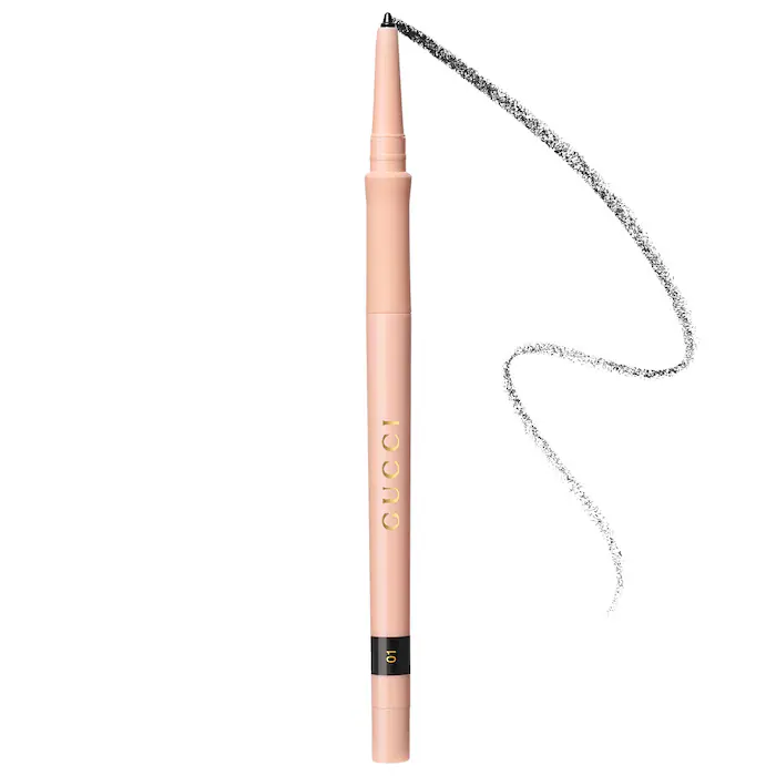 Gucci Longlasting Khol Liner 01