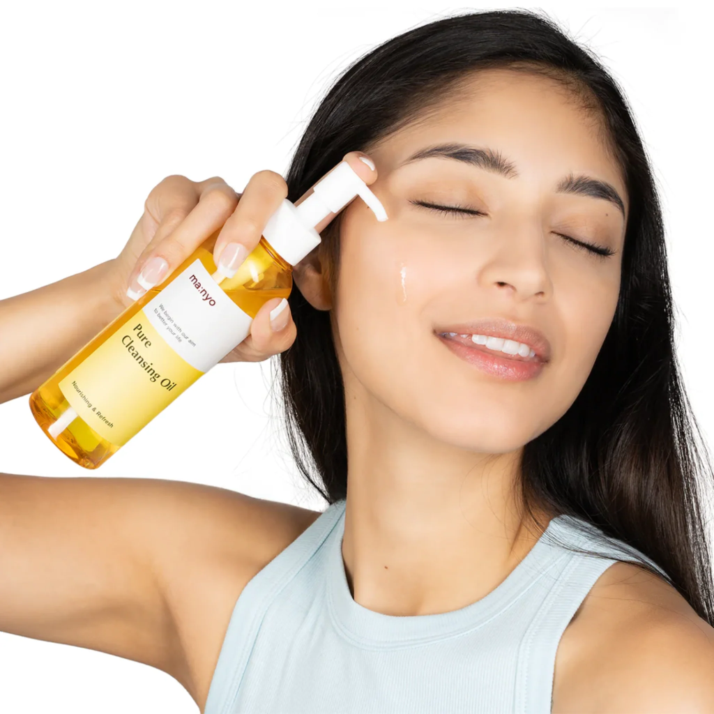Mayno Pure Cleansing Oil 200 ML