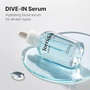 Torriden Dive In Low Molecule Hyaluronic Acid Serum 50ML
