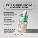 Axys Spot The Difference Blemish Treatment 15ML