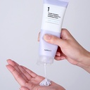 Numbuzin NO.1 PURPLECOMPLEX MOISTURE BALANCING SOOTHING CREAM 100ML
