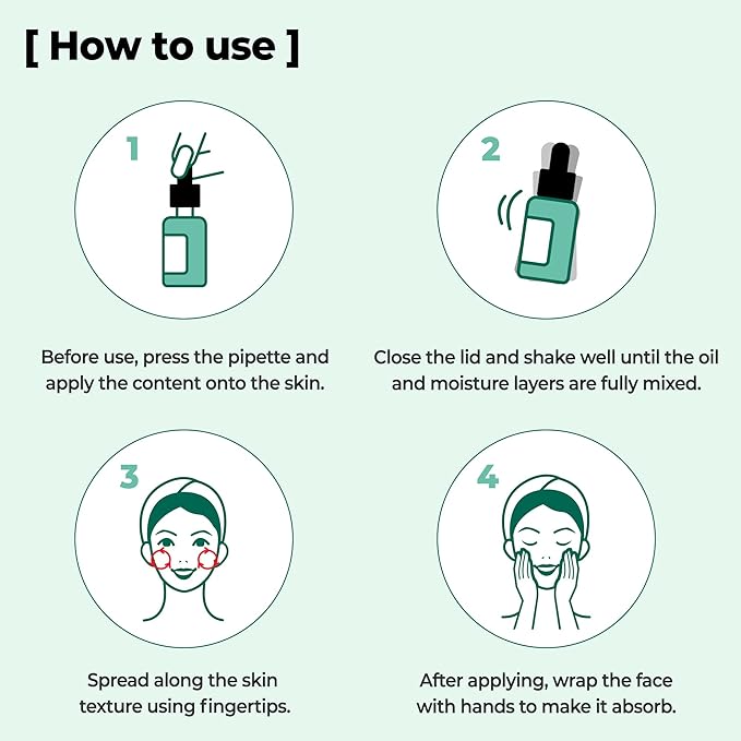 Some By Mi AHA BHA PHA 30 DAYS MIRACLE SERUM
