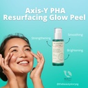 Axys Pha Resurfacing Glow Peel 50ML