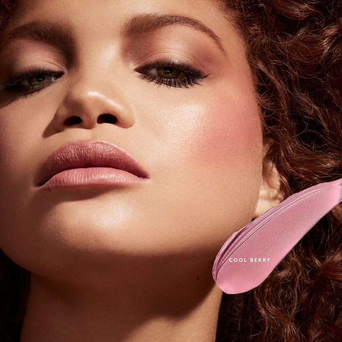 Fenty Cheeks Out Cool Berry 