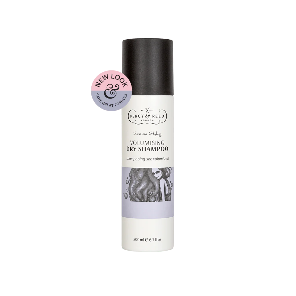 Percy & Reed Voluminizing Dry Shampoo