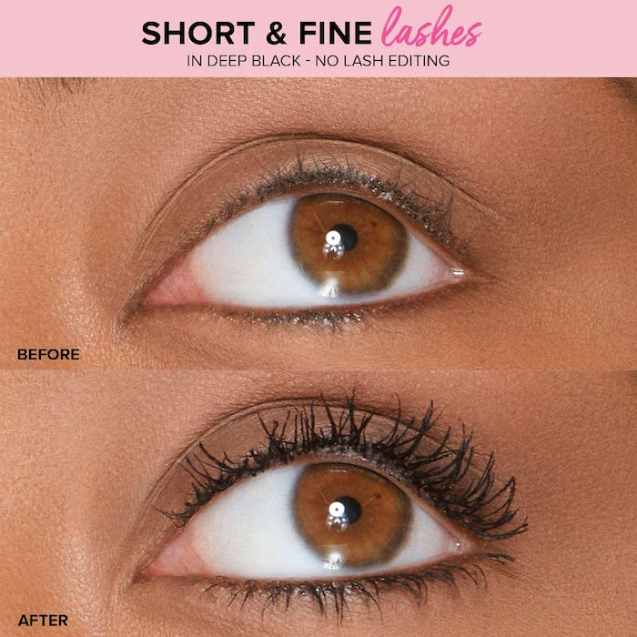 Too Faced Naturally Better Than Sex Mascara Pa Kuti