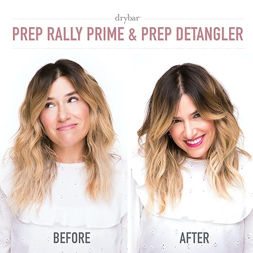 Drybar Prep Rally Prime & Prep Detangler 147ml