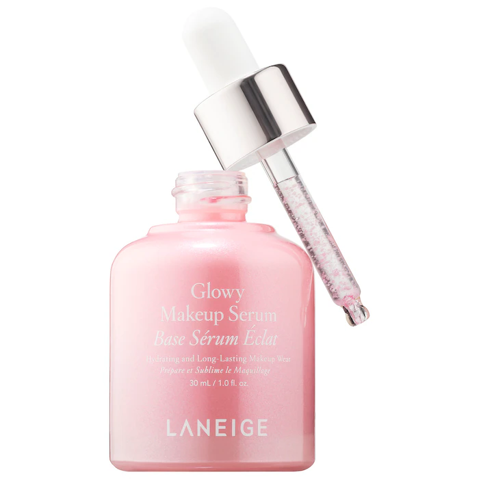 Laneige Glowy Makeup Serum 30ml