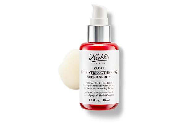 Kiehls Vital Skin Strengthening Super Serum 50ml