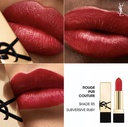 Ysl Rouge Pur Couture Lipstick R5 Subversieve Ruby