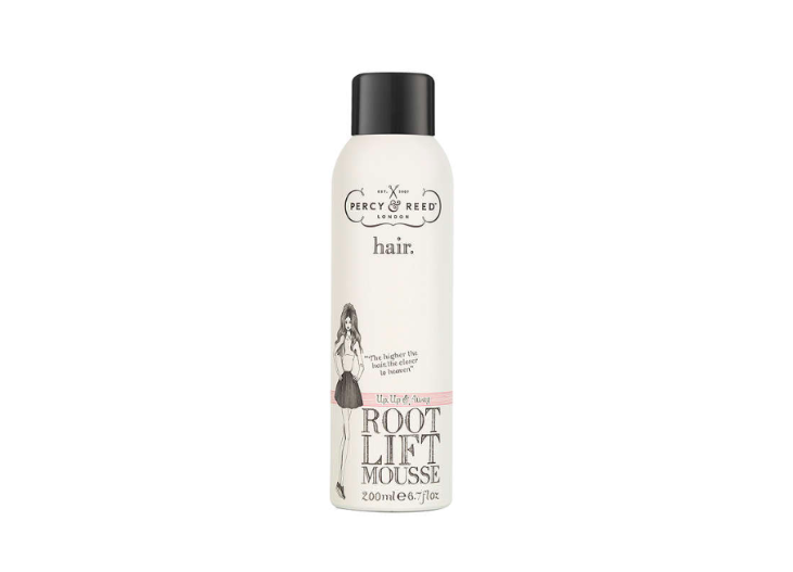 Percy & Reed Root Lift Mousse 50ml