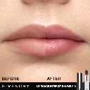 Givenchy Le Rouge Interdit Lip Balm  10 Tester