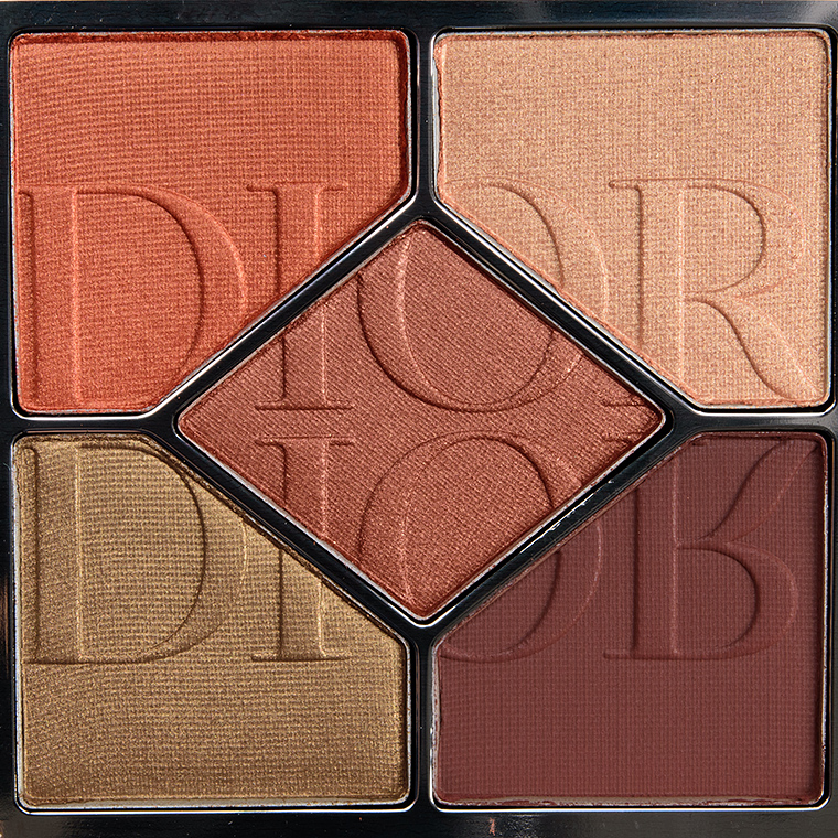 Dior 5 Couleurs Couture 659