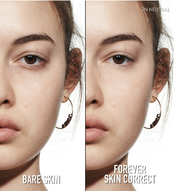 Dior Forever Skin Correct Concealer 2N Tester 