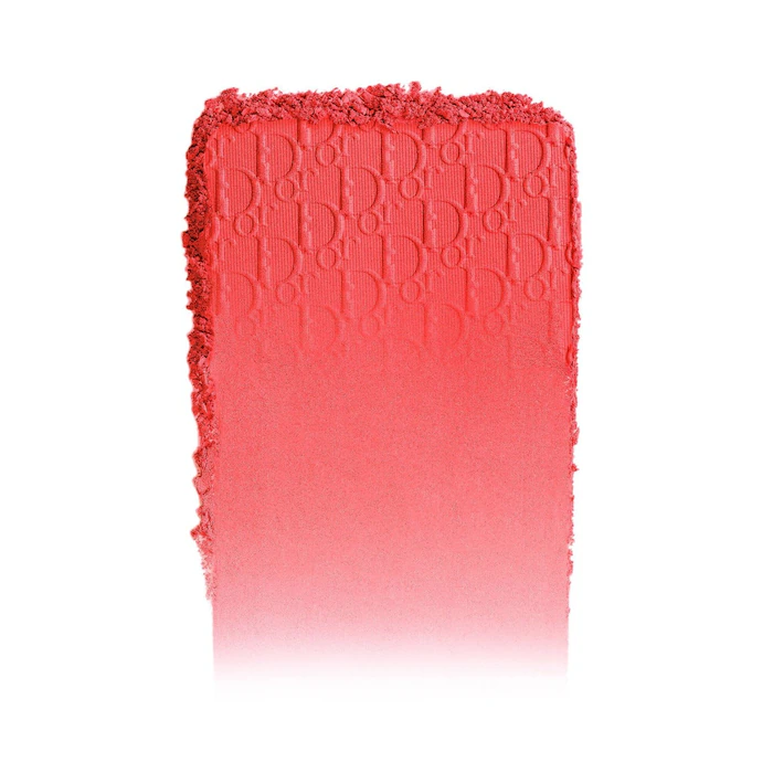 Dior Rosy Glow Blush 015 Cherry Tester