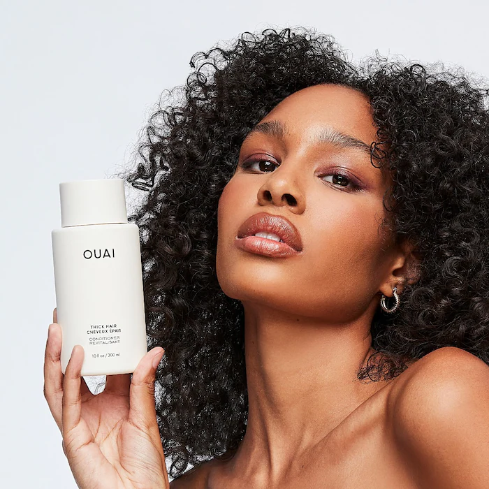 Ouai Thick Hair Conditioner 300ml