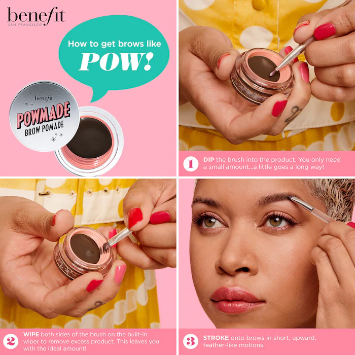 Benefit Powmade 4.5