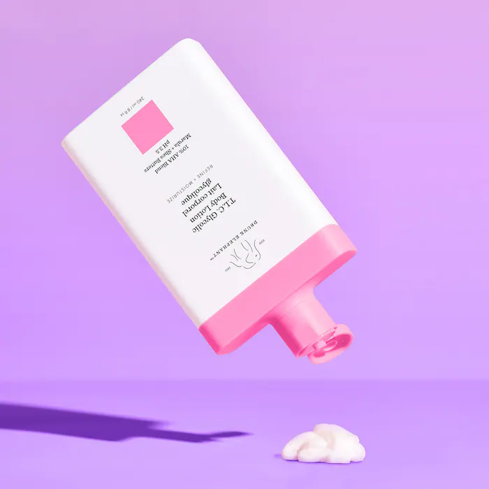 Drunk Elephant TLC Glycolic Body Lotion 240ml