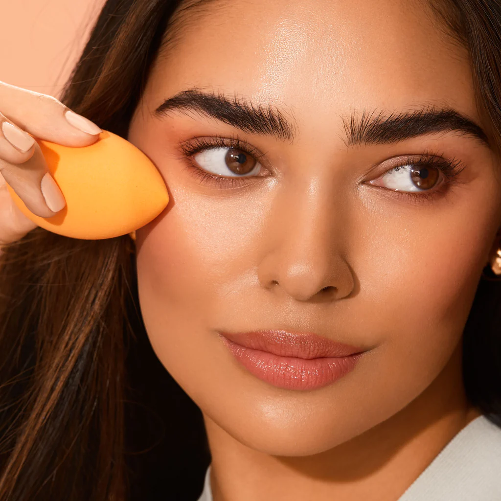 Real Techniques 4 Miracles Complexion Sponges