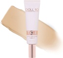 Doll 10 T.C.E Super Coverage Makeup Light Medium