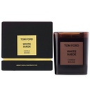 Tom Ford White Suede Candle