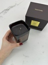 Tom Ford White Suede Candle