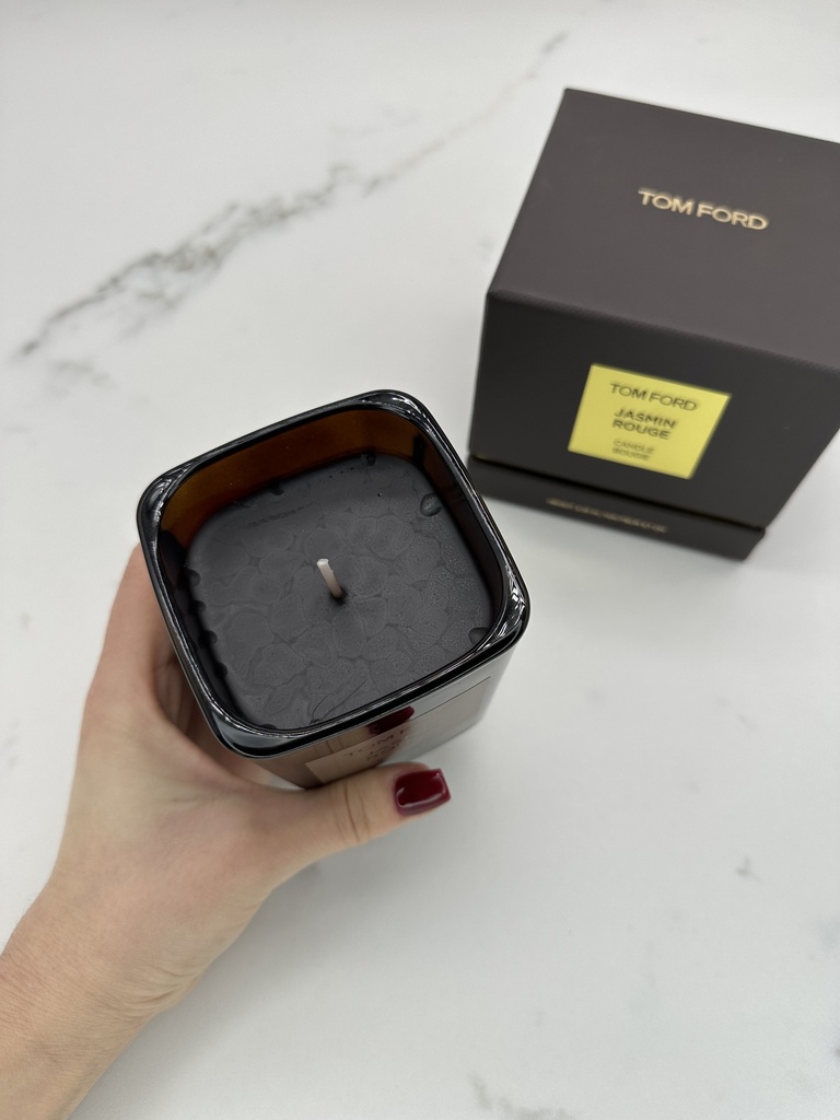 Tom Ford Jasmine Rouge Candle