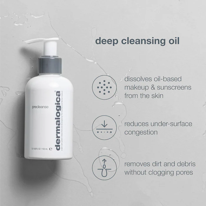 Dermalogica Precleanse Oil 295ml