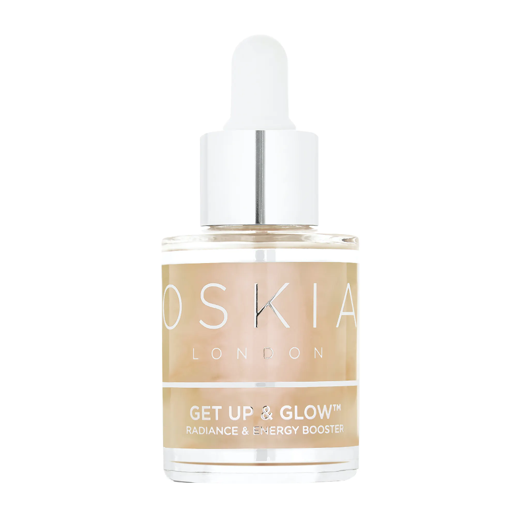 Oskia London Get Up And Glow Radiance And Energy Booster 30ml