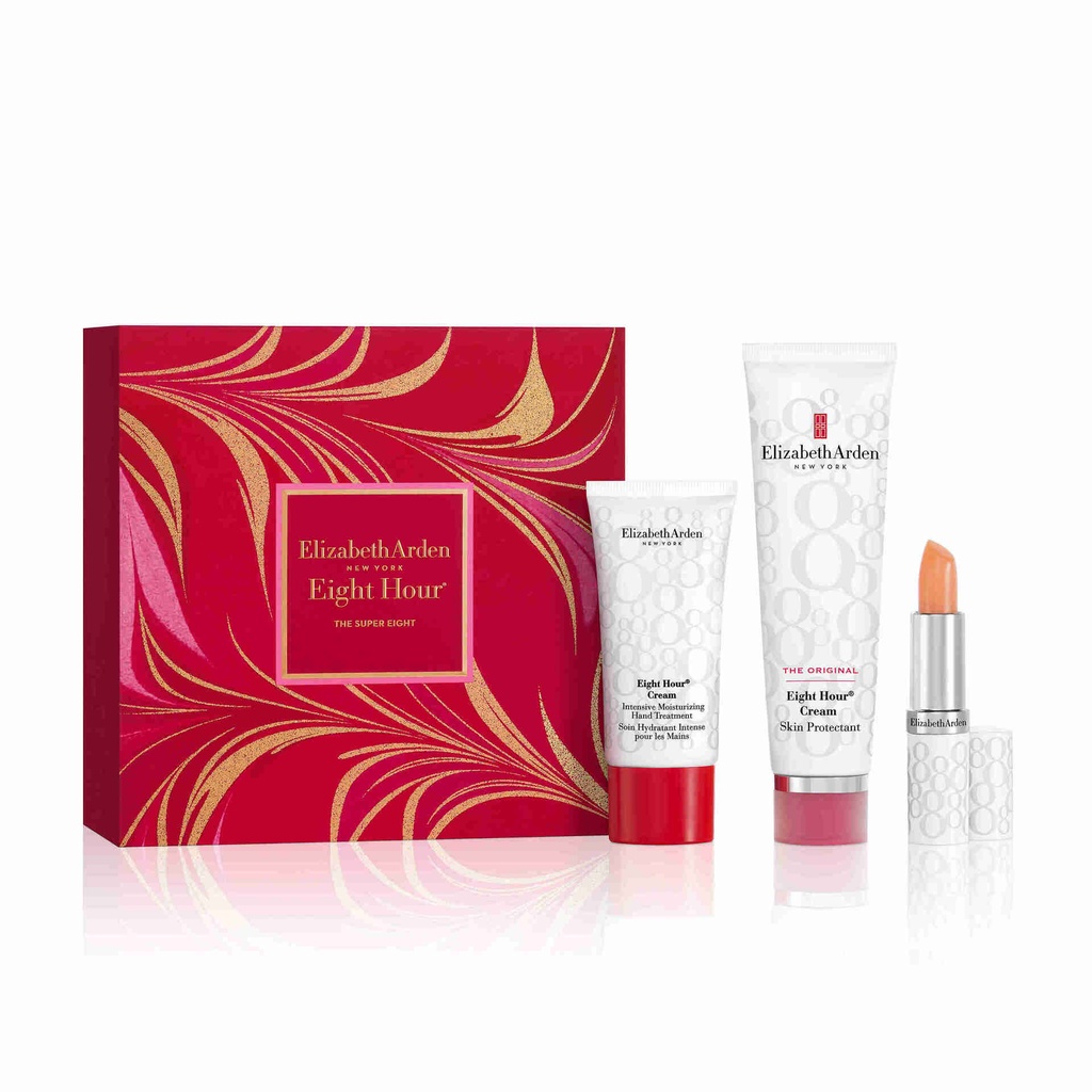 Elizabeth Arden The Super Eight Set