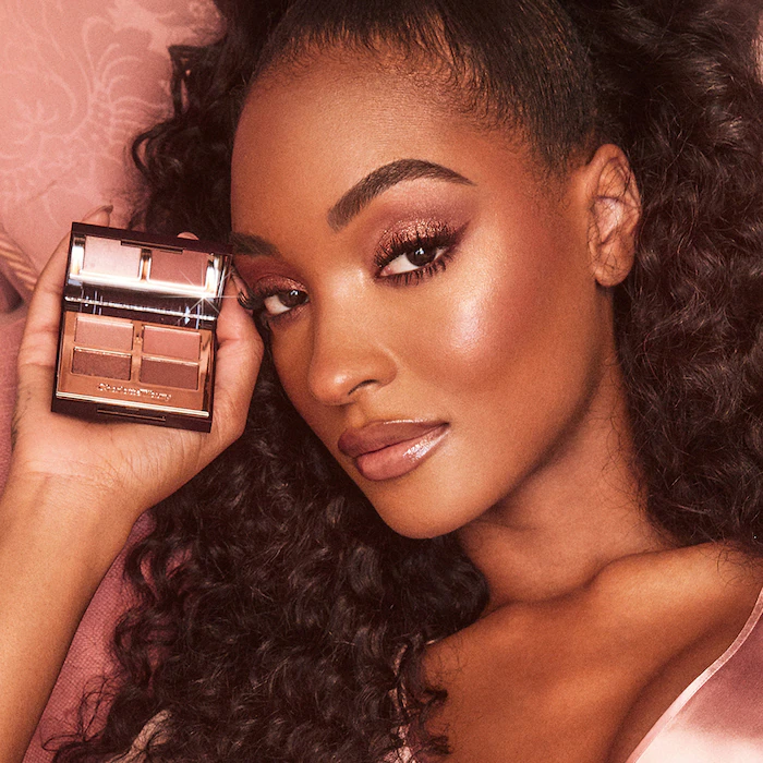 Charlotte Tilbury Pillow Talk Dreams Luxury Palette