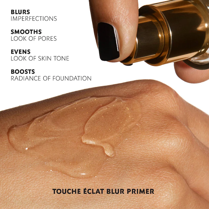 Ysl Touche Eclat Blur Primer 30ml