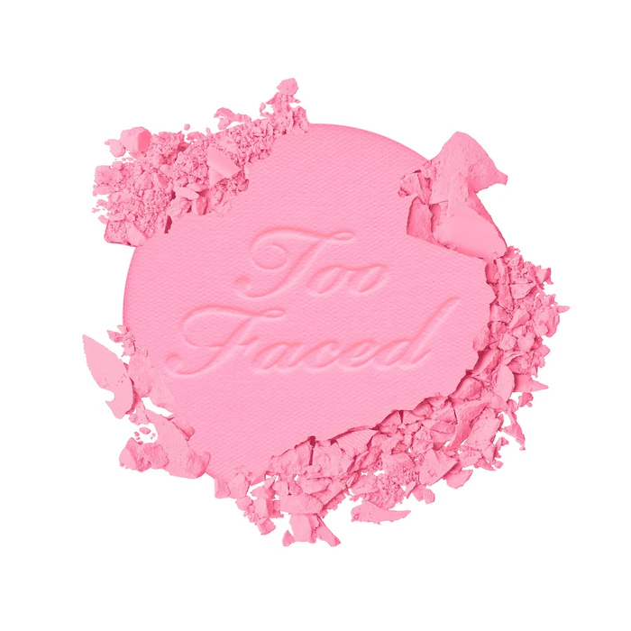 Too Faced Cloud Crush Blurring Blush Candy Clouds