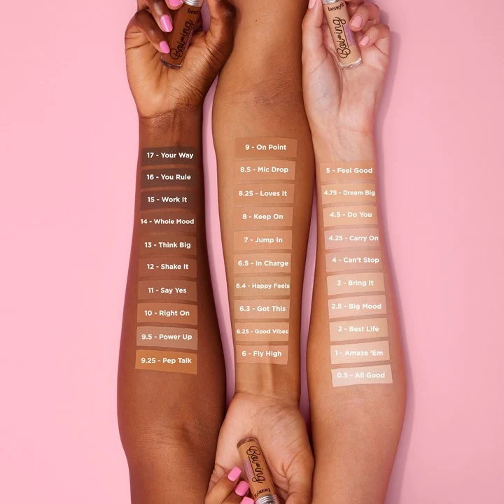 Benefit Boing Cakeless Concealer 2 Best Life