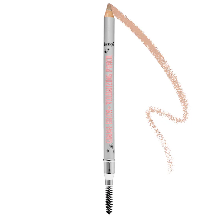 Benefit Gimme Brow Volumizing Pencil 2