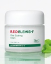 Dr G RED Blemish Clear Soothing Cream 70 ml