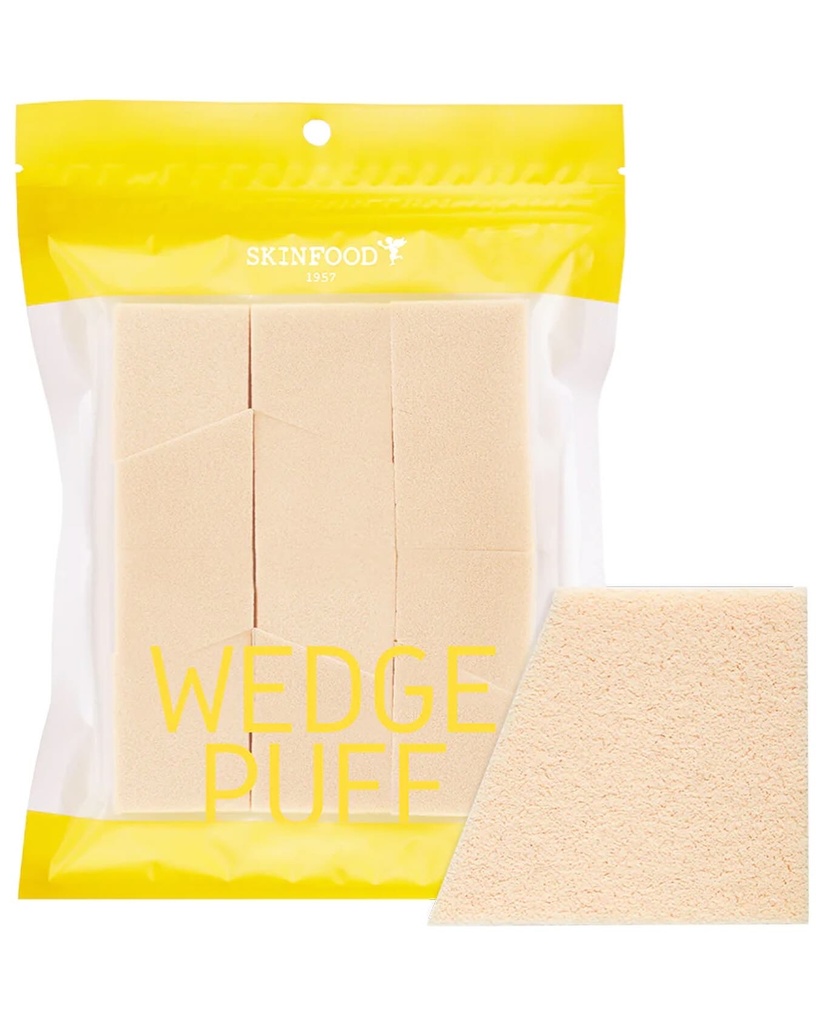 Soft Make Up Sponge