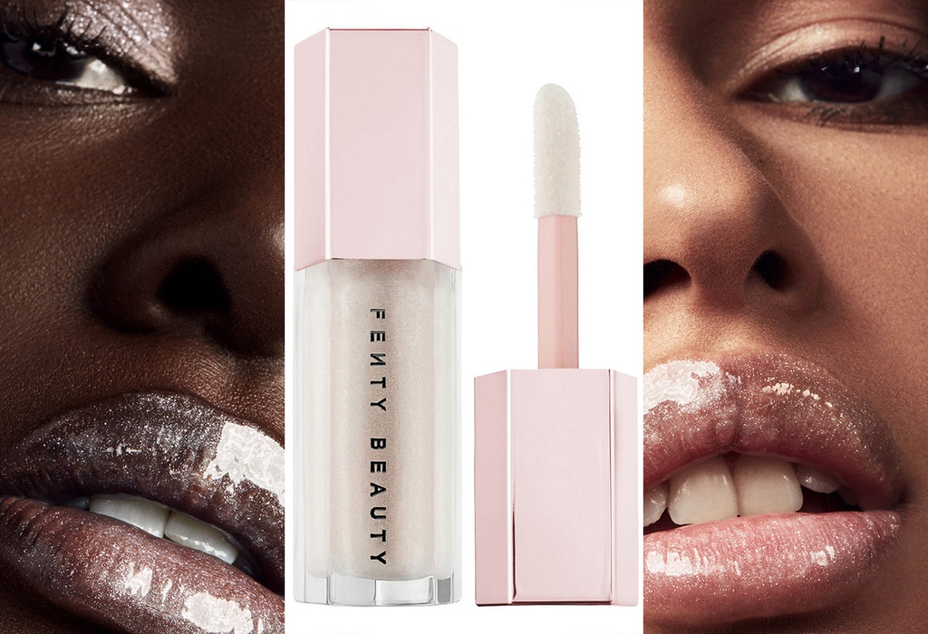 Fenty Gloss Diamond Milk