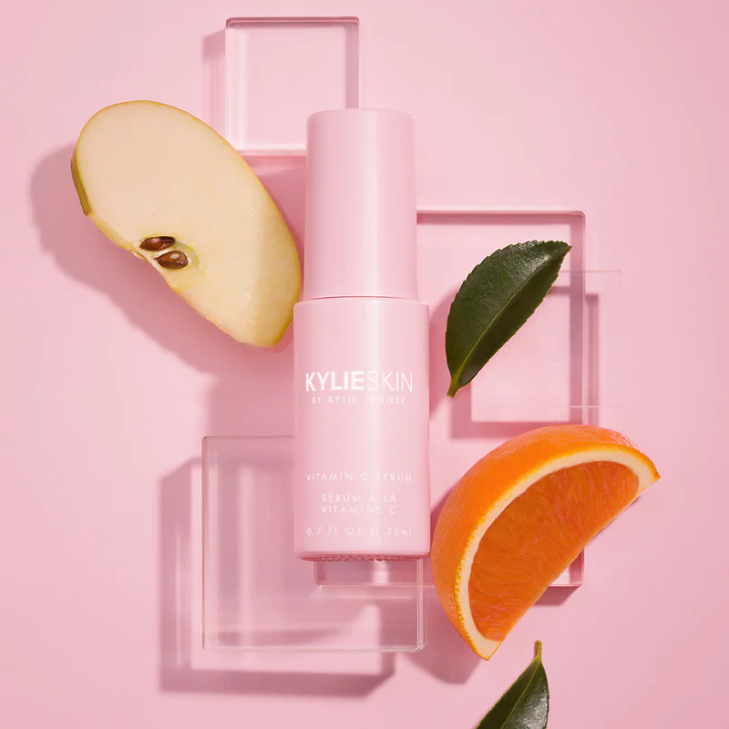 Kylie Skin Vitamin C Serum 20ml