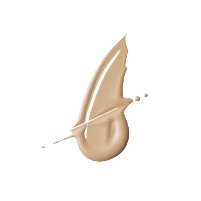 Kvd Good Apple Serum Foundation Medium 030 Pa Kuti