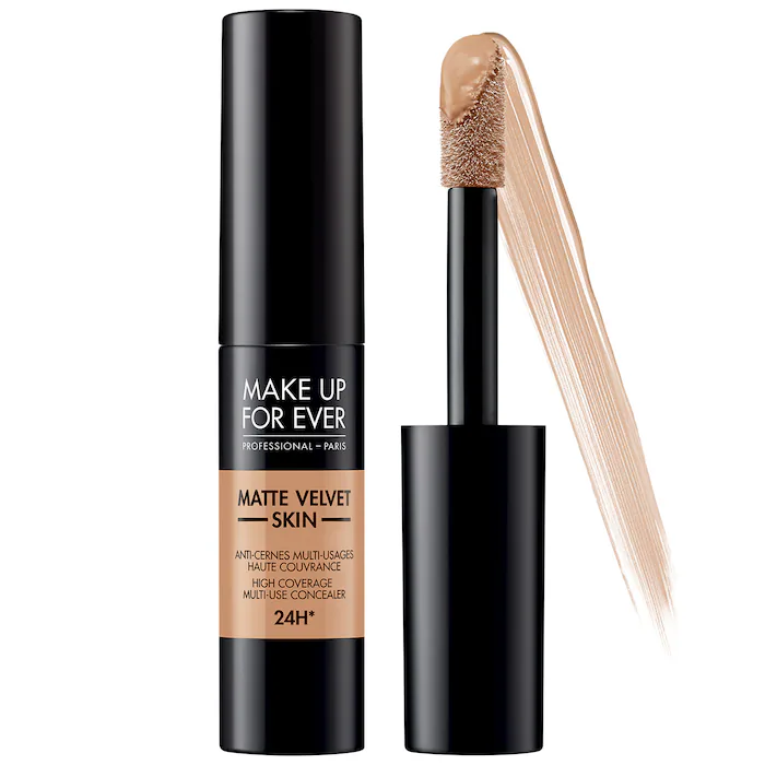 Makeup Forever Matte Velvet Skin Concealer 2.6